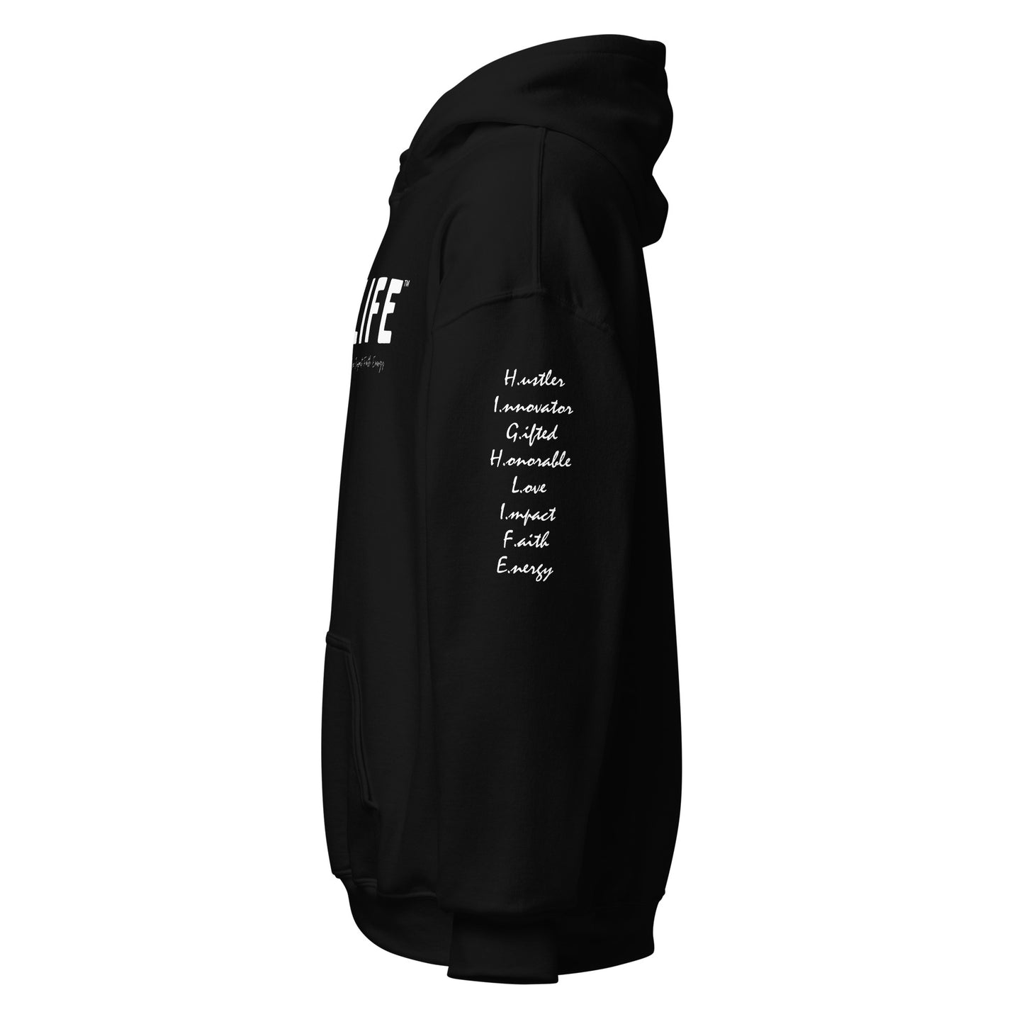 HighLife Definition Hoodie