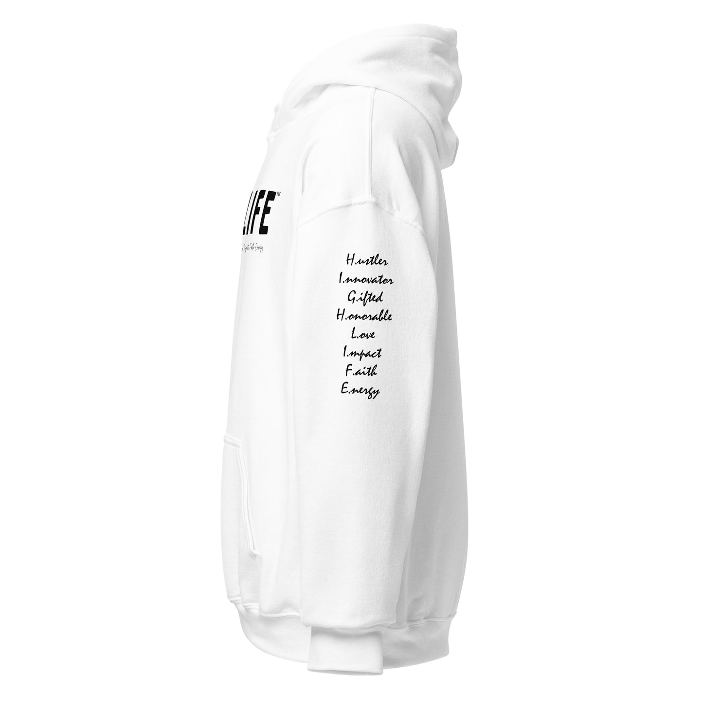 HighLife Definition Hoodie